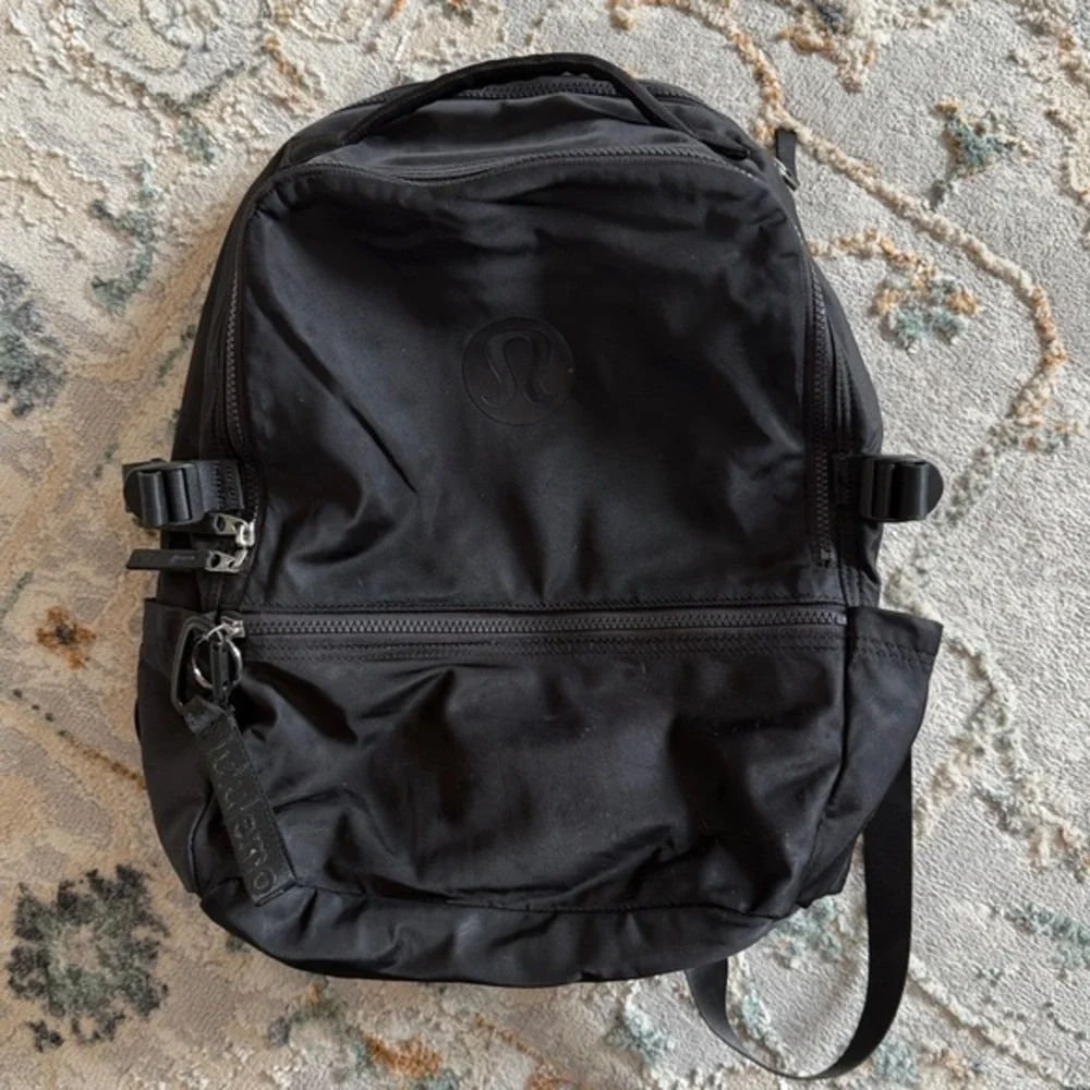 clear mini backpack goody bags Anti-theft Clear Backpack, Small Mini Clear Bag for Sport Event Concert  with Cute Fur Ball
